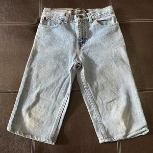 5ive Jungle & Co Women's Jean Shorts (2)